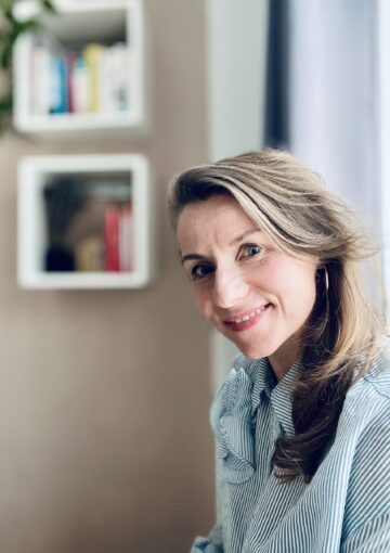 Anne Stoll