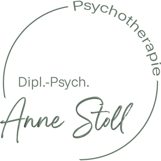 Praxis für Psychotherapie Anne Stoll